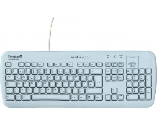 Medigenic  (VM9205XX)