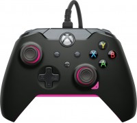 Pad PDP Fuse Black (049-012-GP)
