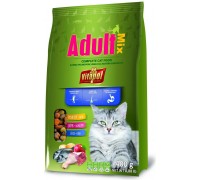 Vitapol Food Dla Catów Adult 400g