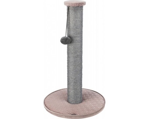 Trixie Livia, drapak, cat, pink, 64 cm (TX-44720)