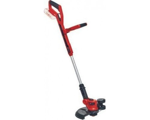 Einhell GE-CT 18/30 Li - Solo, 18V (red/black, without battery and charger)