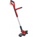 Einhell GE-CT 18/30 Li - Solo, 18V (red/black, without battery and charger)