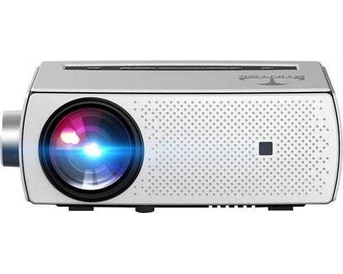 Byintek projektor BYINTEK K18 Smart LCD 1920x1080p Android OS