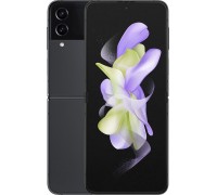 Samsung Galaxy With Flip4 5G 8/256GB Graphite (SM-F721BWithAHEUE )