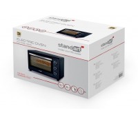 Standart ELECTRIC OVEN KR-103L-46(C)