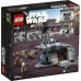 LEGO Star Wars Zasadzka na Ferrix (75338)