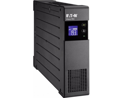 UPS Eaton Ellipse PRO 1200 DIN (ELP1200DIN)