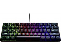 Surefire SureFire KingPin M1  60% RGB QWERTY English