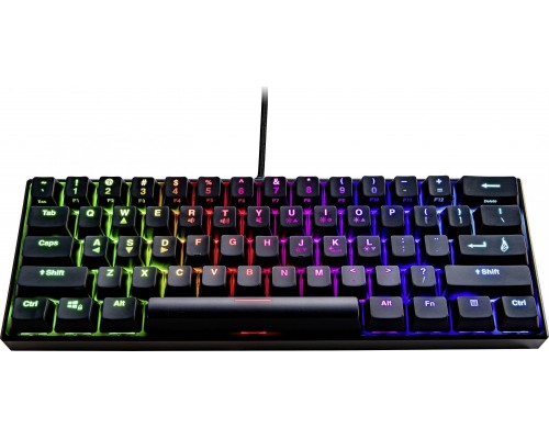Surefire SureFire KingPin M1  60% RGB QWERTY English