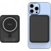Tech-Protect PB10 LifeMag 5000mAh Black