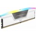 Corsair Vengeance RGB, DDR5, 32 GB, 5200MHz, CL40 (CMH32GX5M2B5200C40W)