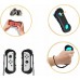 JYS Set 12x Akcesoria Handles Sport Nintenfor Switch / Oled / NS241