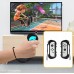JYS Set 12x Akcesoria Handles Sport Nintenfor Switch / Oled / NS241