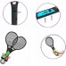 JYS Set 12x Akcesoria Handles Sport Nintenfor Switch / Oled / NS241