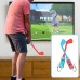 JYS Set 12x Akcesoria Handles Sport Nintenfor Switch / Oled / NS241