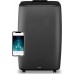 Duux Smart Mobile Air Conditioner North Number of speeds 3, Gray/Black, 12000 BTU/h