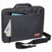 Pedea PEDEA Notebooktasche "ELEGANCE" 39,6cm (15,6"), grau + Maus