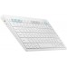 Samsung Universal Smart Keyboard Trio 500 do Tabs White
