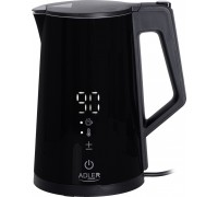 Adler AD 1345 Black