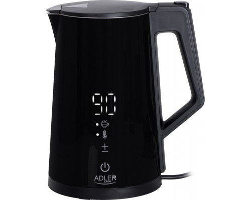 Adler AD 1345 Black