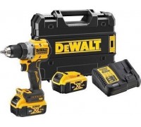 Dewalt DCD800P2T 18 V 2 x akumulator 5 Ah