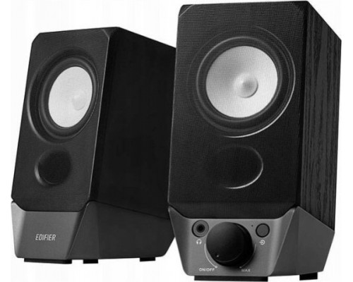 Edifier R19BT czarne