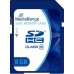SD  MediaRange MR962 SDHC 8 GB Class 10  (MR962)