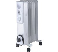 Nergis YL-A07S-7 Oil-filled 2000 W