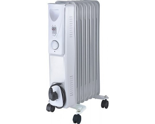 Nergis YL-A07S-7 Oil-filled 2000 W