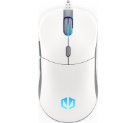 Endorfy GEM Onyx White  (EY6A012)
