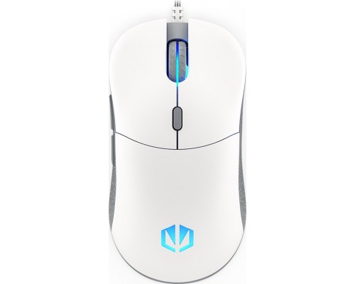 Endorfy GEM Onyx White  (EY6A012)