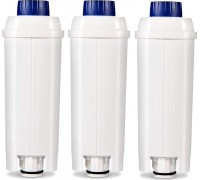 AQUALOGIS AL-S002 Filtr Do Ekspresu Delonghi Zamiennik DLSC002 3szt