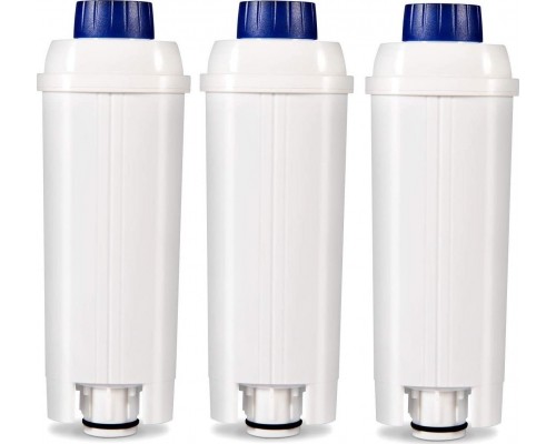 AQUALOGIS AL-S002 Filtr Do Ekspresu Delonghi Zamiennik DLSC002 3szt