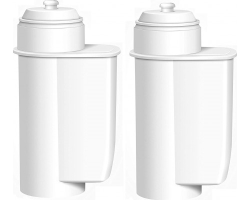AQUALOGIS Aqualogis AL-Inte Filtr wody do ekspresu Siemens EQ Brita Intenza 2szt zamiennik TZ70003