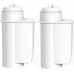 AQUALOGIS Aqualogis AL-Inte Filtr wody do ekspresu Siemens EQ Brita Intenza 2szt zamiennik TZ70003