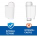 AQUALOGIS Aqualogis AL-Inte Filtr wody do ekspresu Siemens EQ Brita Intenza 2szt zamiennik TZ70003