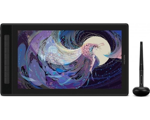 Huion Kamvas Pro 16 2.5K
