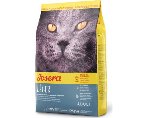 Josera Léger Adult Light 400g