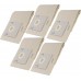 Taski Bags paper for the vacuum cleaner taski GO - 5 szt