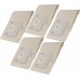 Taski Bags paper for the vacuum cleaner taski GO - 5 szt