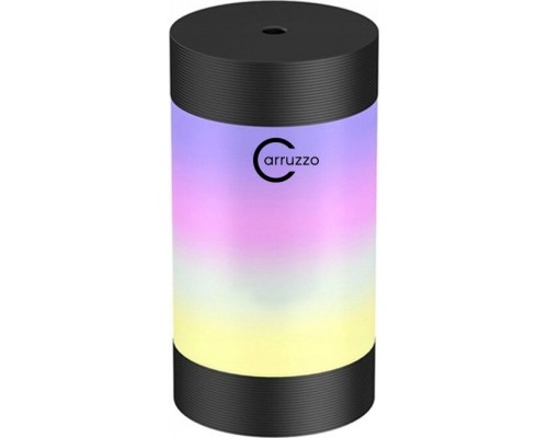Carruzzo K445E1 Black