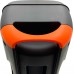 FLAMEBOX UP - Bluetooth 5.0 FM MP3, 600W PMPO, FLAME