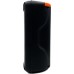 FLAMEBOX UP - Bluetooth 5.0 FM MP3, 600W PMPO, FLAME