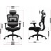 Huzaro Combat Black (0E20-67958)