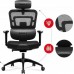 Huzaro Combat Black (0E20-67958)