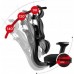 Huzaro Combat Black (0E20-67958)