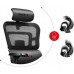 Huzaro Combat Black (0E20-67958)