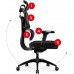 Huzaro Combat Black (0E20-67958)