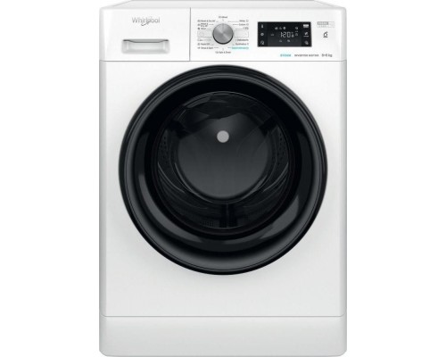 Whirlpool WHIRLPOOL FFWDB 864349 BV EE
