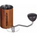Comandante Comandante C40 MK4 Nitro Liquid Amber